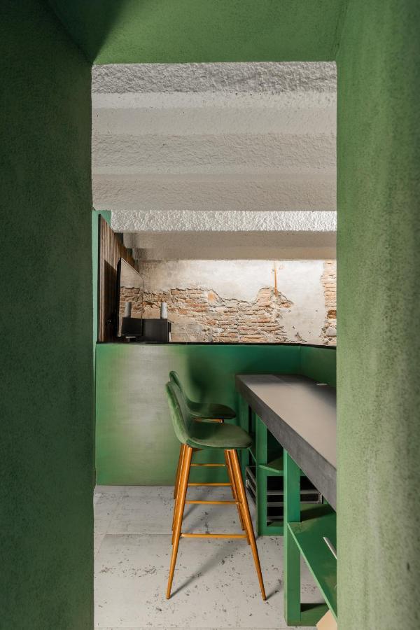 Casa Degli Archi By Wonderful Italy Leilighet Bologna Eksteriør bilde