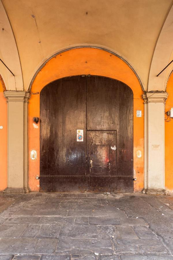 Casa Degli Archi By Wonderful Italy Leilighet Bologna Eksteriør bilde