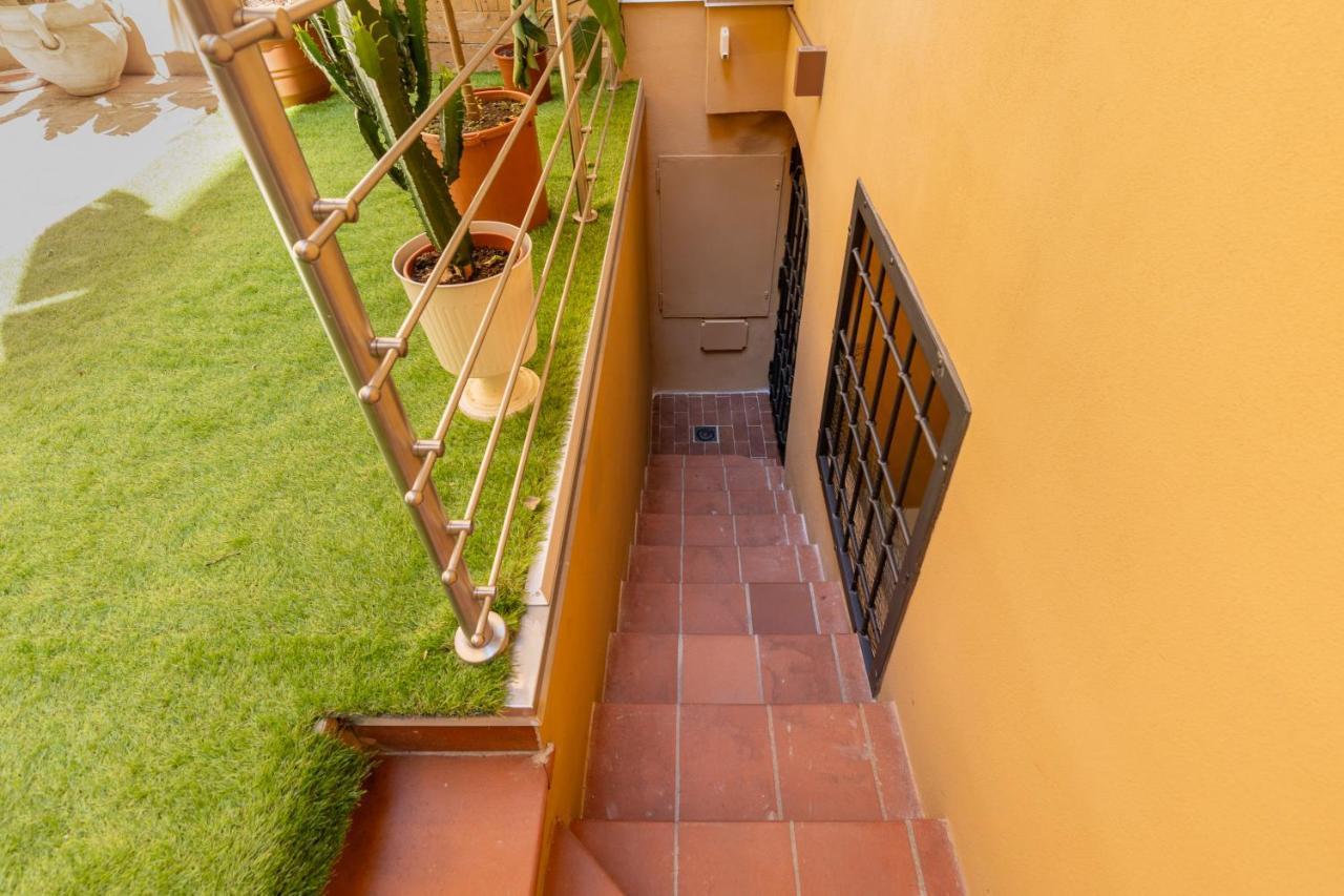 Casa Degli Archi By Wonderful Italy Leilighet Bologna Eksteriør bilde