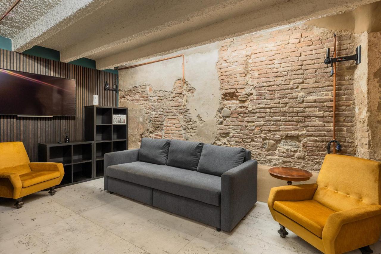 Casa Degli Archi By Wonderful Italy Leilighet Bologna Eksteriør bilde