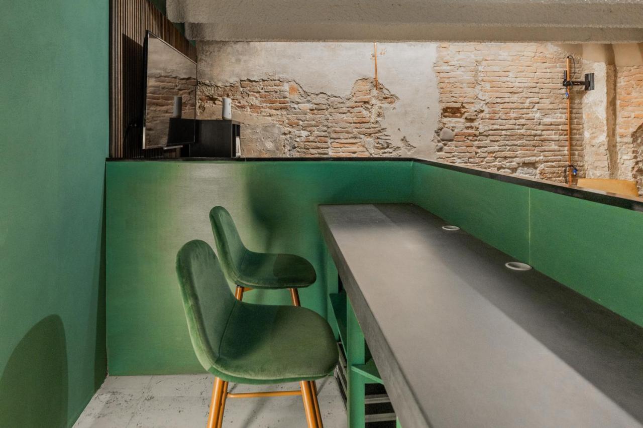 Casa Degli Archi By Wonderful Italy Leilighet Bologna Eksteriør bilde