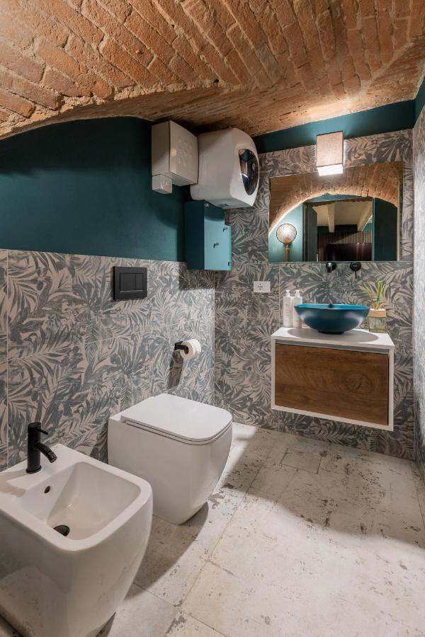 Casa Degli Archi By Wonderful Italy Leilighet Bologna Eksteriør bilde