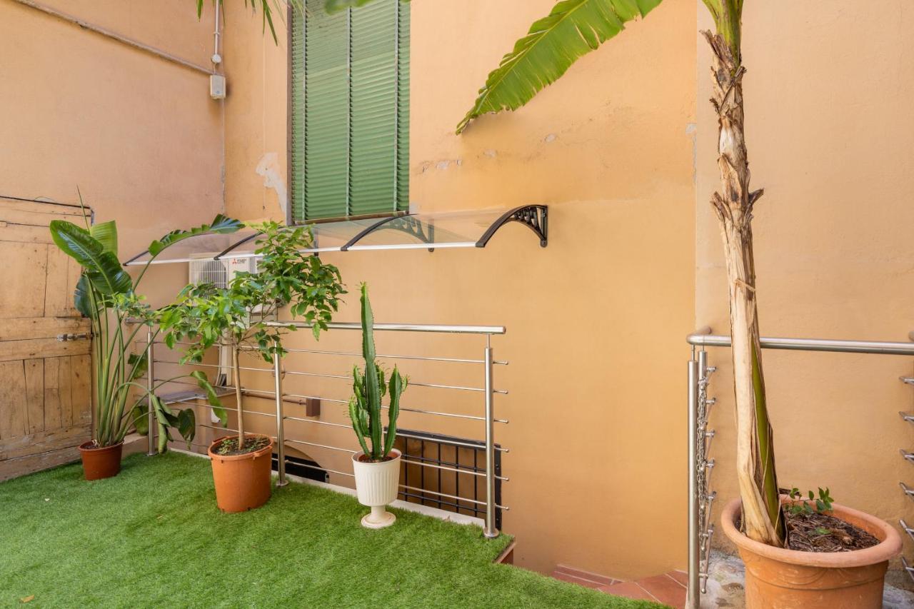 Casa Degli Archi By Wonderful Italy Leilighet Bologna Eksteriør bilde